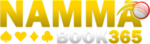 Nammabook365 Logo