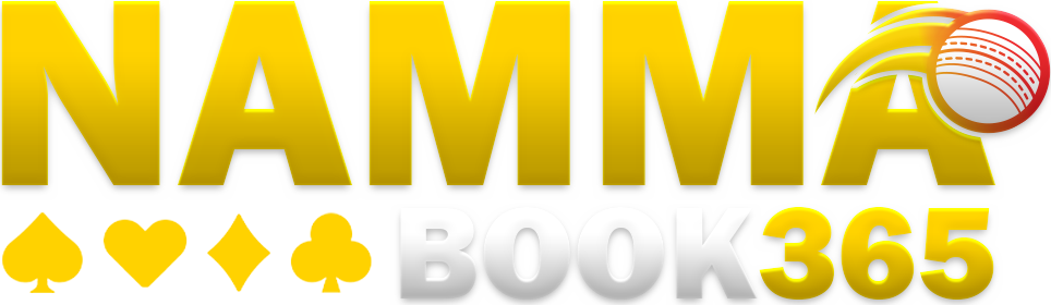 Nammabook365 Logo